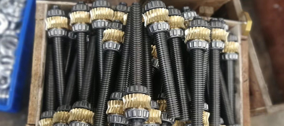 支持非標定制、滿足你的多樣化需求